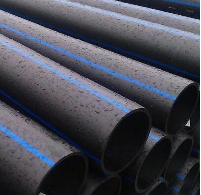 钢丝网骨架聚乙烯复合管